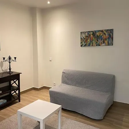 Apartamento Studio Cosy Denis Saint-Denis (Seine-Saint-Denis)