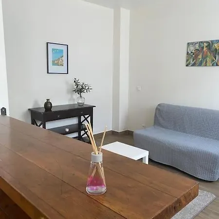 Studio Cosy Denis Apartamento