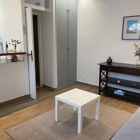Studio Cosy Denis Apartamento
