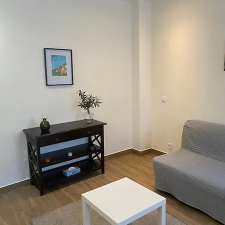 Apartamento Studio Cosy Denis *